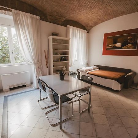 Trevi 86 Apartman Róma Kültér fotó