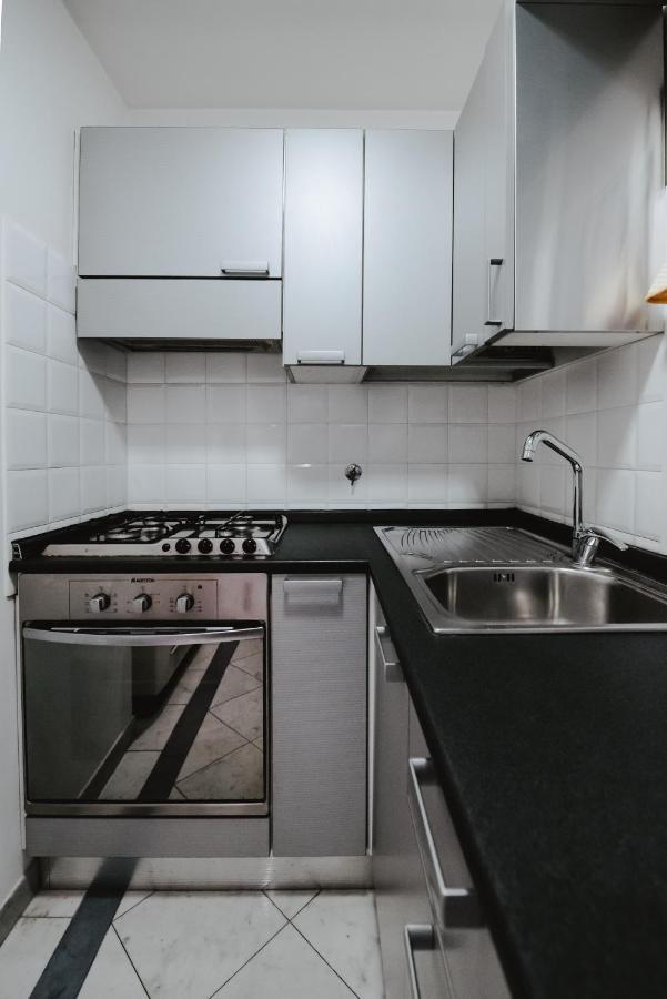 Trevi 86 Apartman Róma Kültér fotó