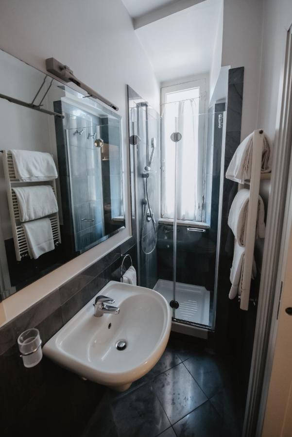 Trevi 86 Apartman Róma Kültér fotó