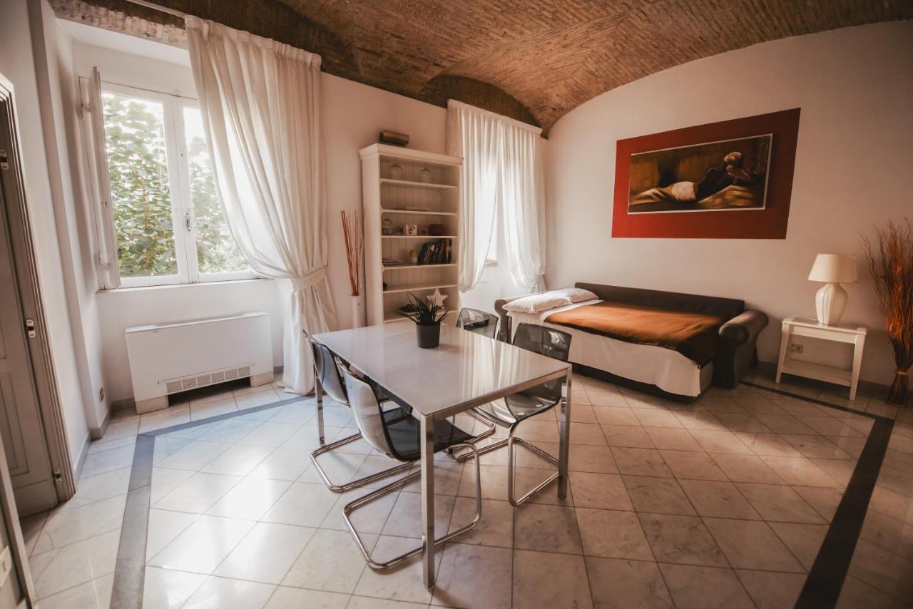 Trevi 86 Apartman Róma Kültér fotó