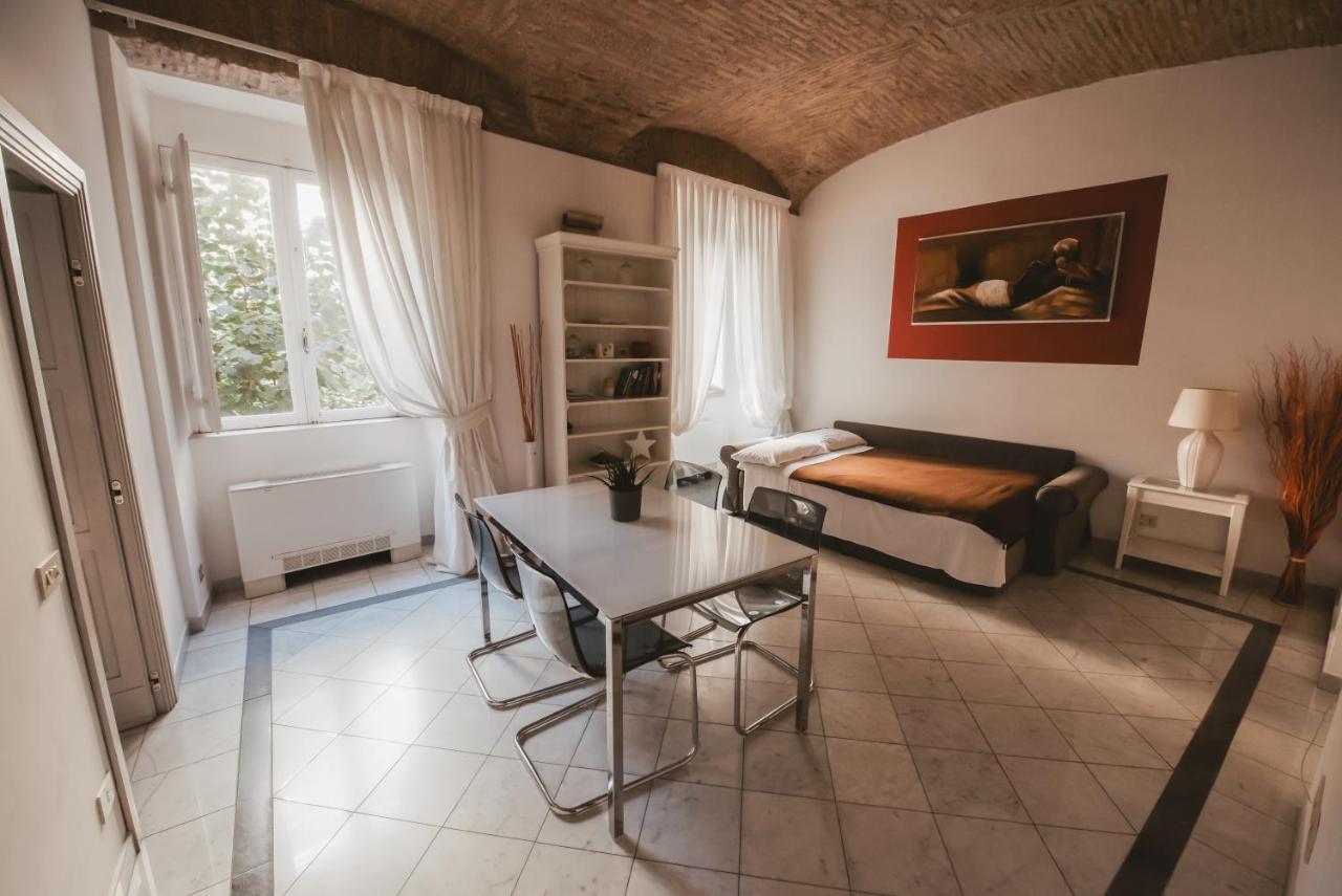 Trevi 86 Apartman Róma Kültér fotó