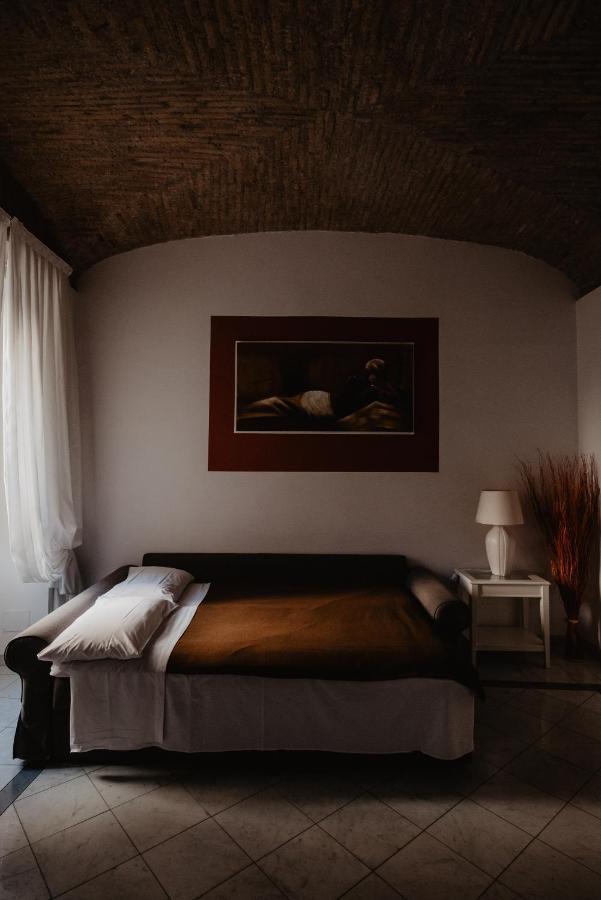 Trevi 86 Apartman Róma Kültér fotó