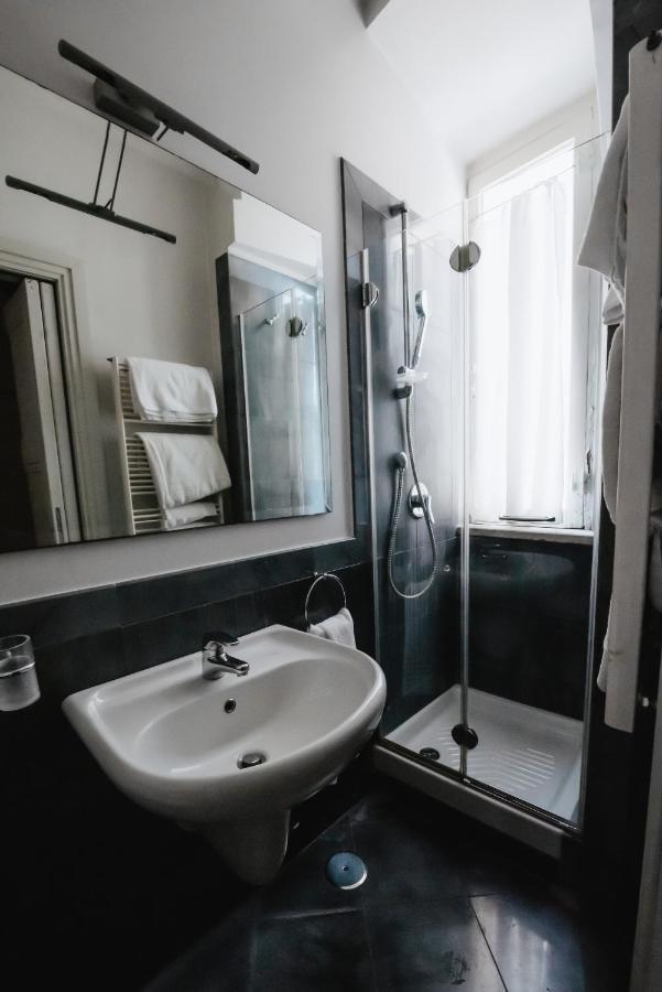 Trevi 86 Apartman Róma Kültér fotó