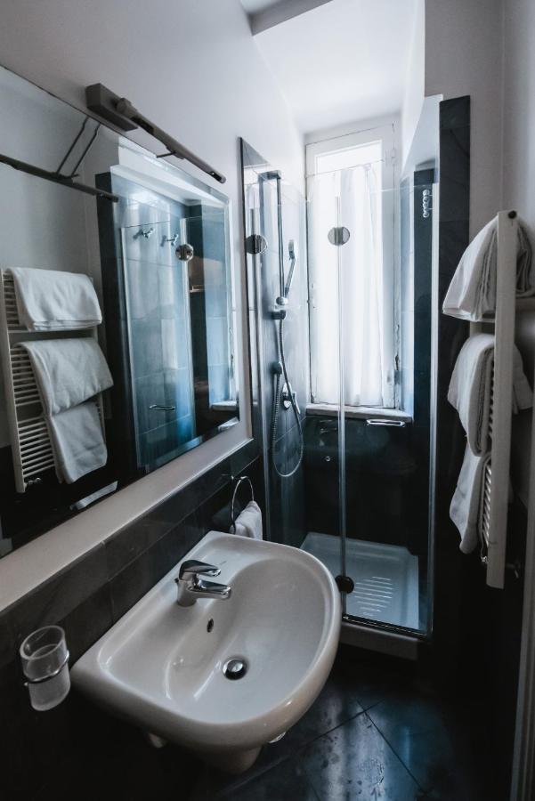 Trevi 86 Apartman Róma Kültér fotó